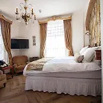 Hotellerie Het Wapen Athlone Szálloda