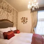 Szálloda Hotellerie Het Wapen Athlone