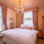 Szálloda Hotellerie Het Wapen Athlone De Steeg