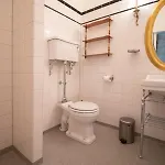 Szálloda Hotellerie Het Wapen Athlone *