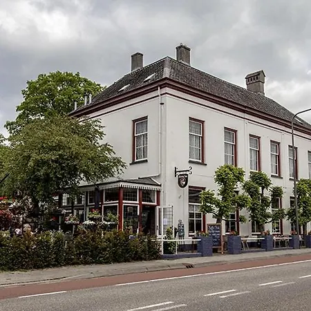 Hotellerie Het Wapen Athlone Hotel *