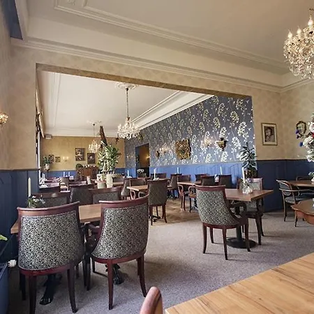 Hotellerie Het Wapen Athlone Szálloda De Steeg