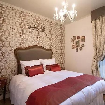 Hotellerie Het Wapen Athlone Hotel
