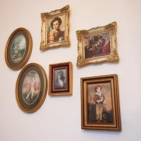 Hotellerie Het Wapen Athlone * De Steeg