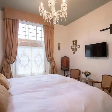Hotel Hotellerie Het Wapen Athlone *