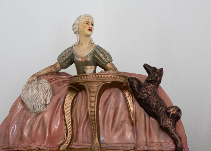 Hotellerie Het Wapen Athlone Hotel *