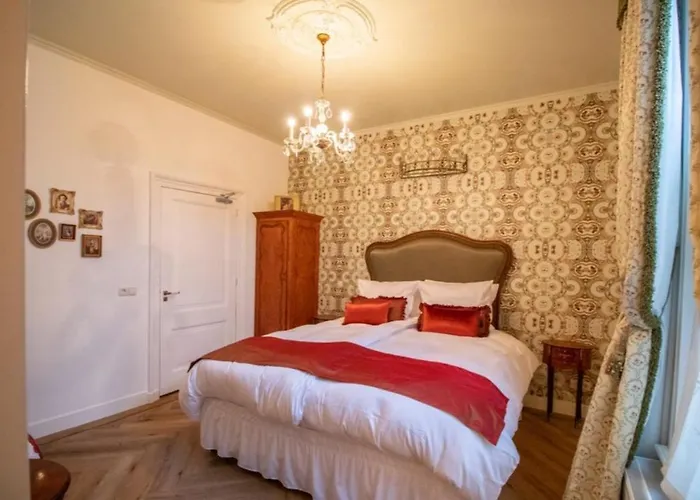 Hotellerie Het Wapen Athlone *