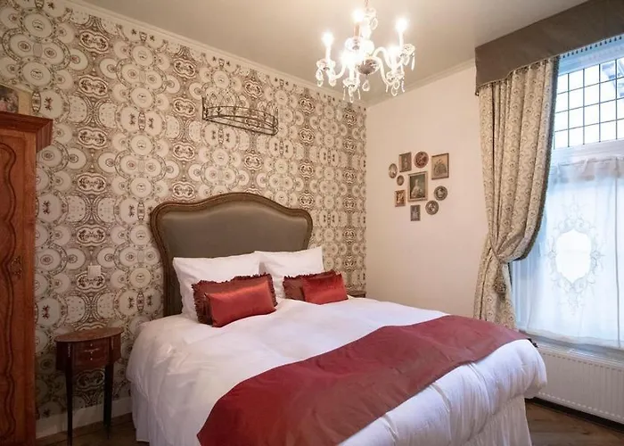 Hotellerie Het Wapen Athlone Hotel