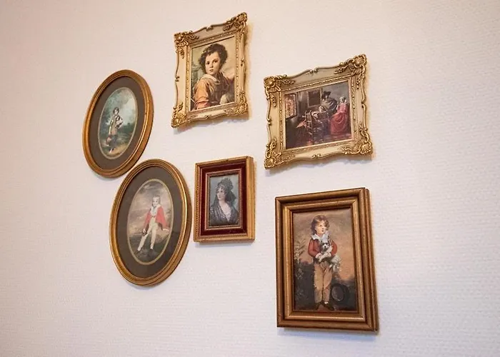 Hotellerie Het Wapen Athlone * De Steeg