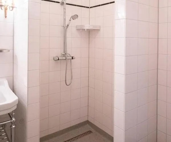 Hotellerie Het Wapen Athlone Hotel