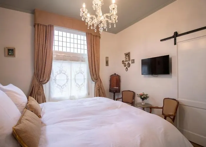 Hotel Hotellerie Het Wapen Athlone *