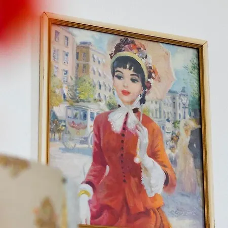 Hotellerie Het Wapen Athlone Hotel *