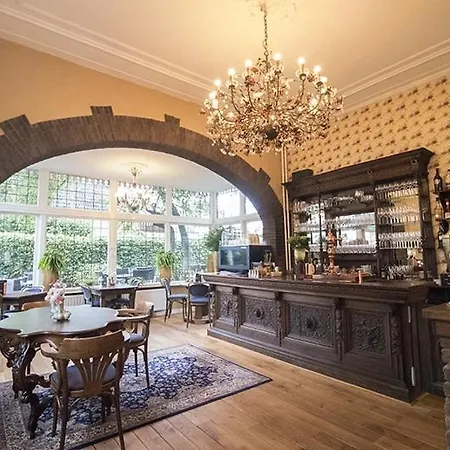 Hotellerie Het Wapen Athlone *