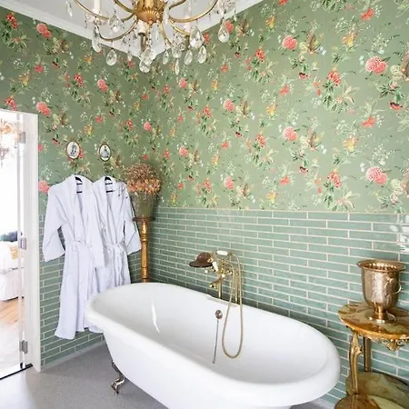 Hotellerie Het Wapen Athlone Hotel *