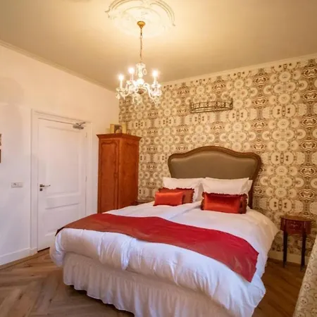 Hotellerie Het Wapen Athlone *