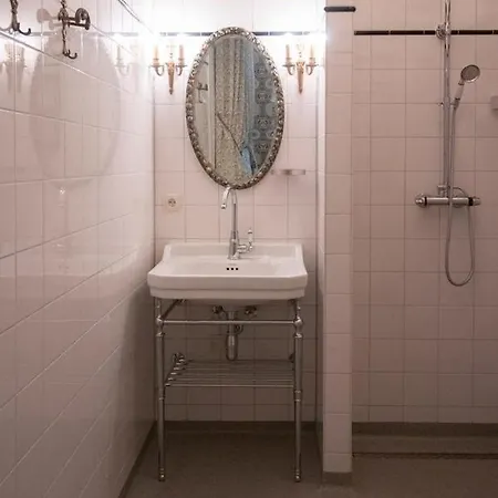 Hotellerie Het Wapen Athlone Hotel