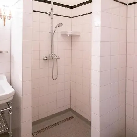 Hotellerie Het Wapen Athlone Hotel