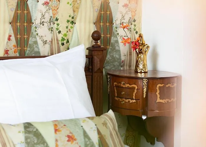 Hotellerie Het Wapen Athlone Отель De Steeg