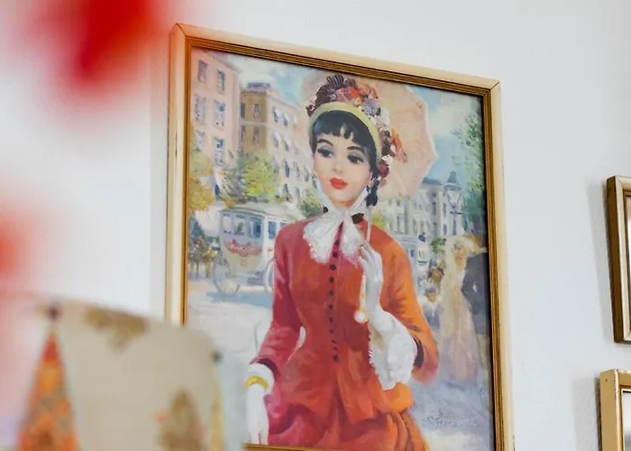 Hotellerie Het Wapen Athlone Отель *