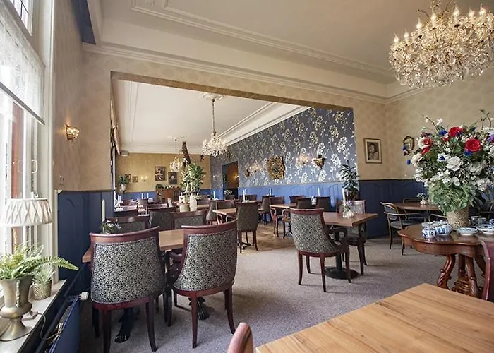 Hotellerie Het Wapen Athlone Отель De Steeg