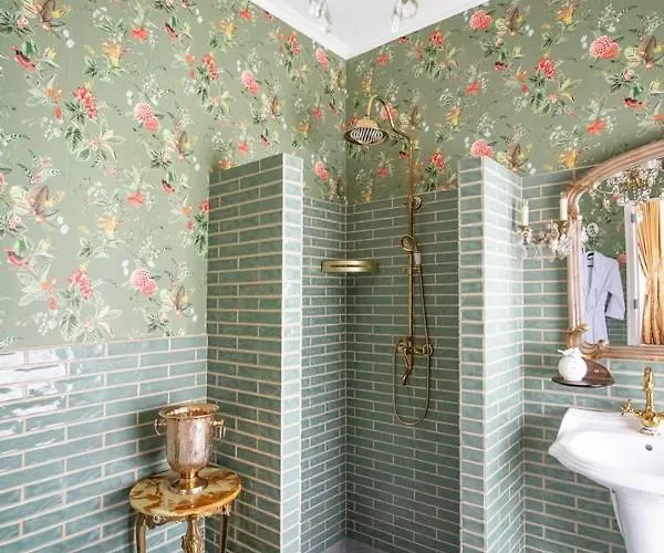 Hotellerie Het Wapen Athlone Отель *