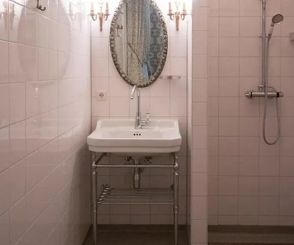 Hotellerie Het Wapen Athlone Отель