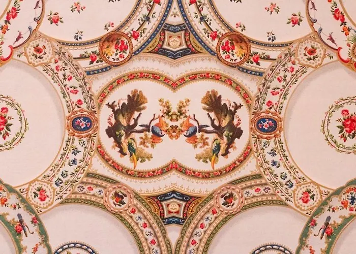 Hotellerie Het Wapen Athlone Отель *