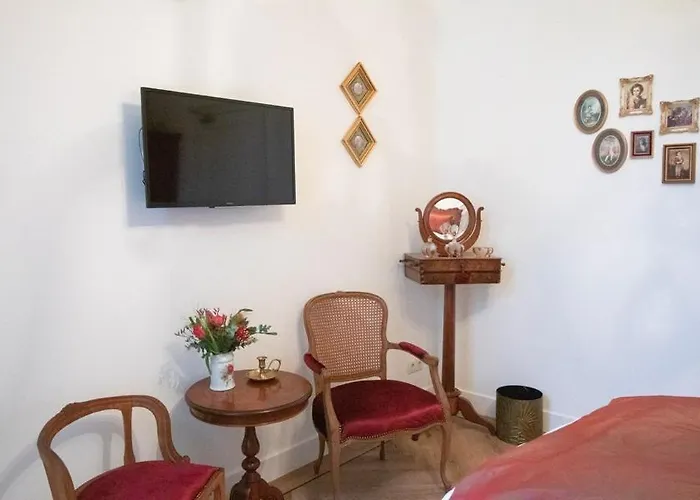 Отель Hotellerie Het Wapen Athlone De Steeg