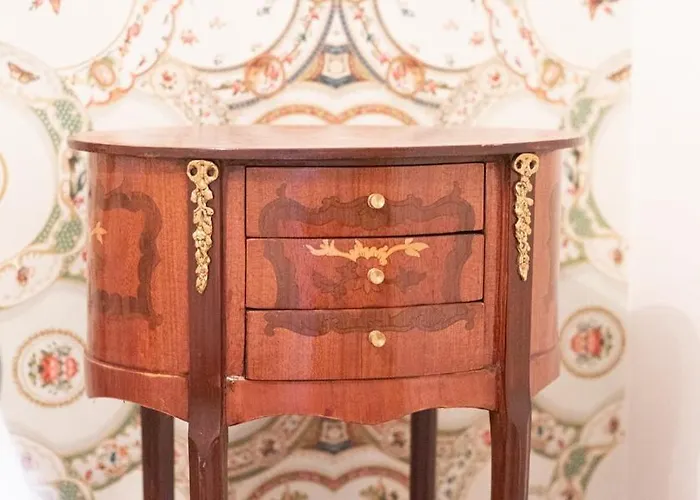 Hotellerie Het Wapen Athlone Отель