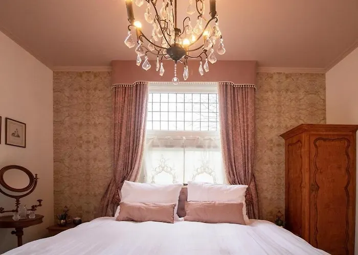 Hotellerie Het Wapen Athlone De Steeg