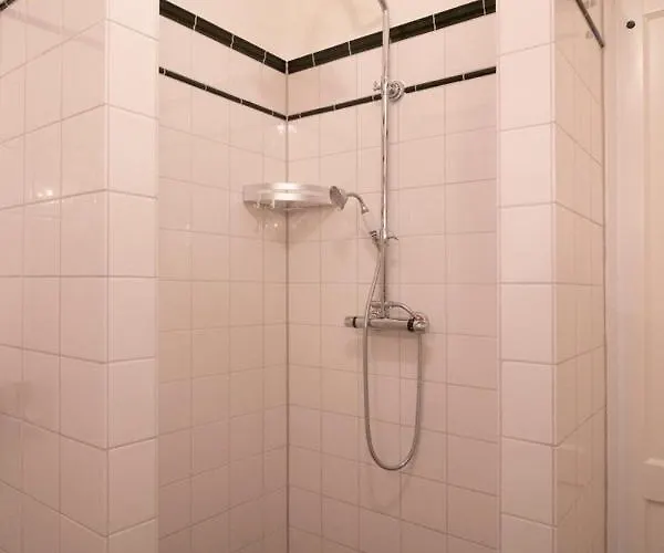 Hotellerie Het Wapen Athlone