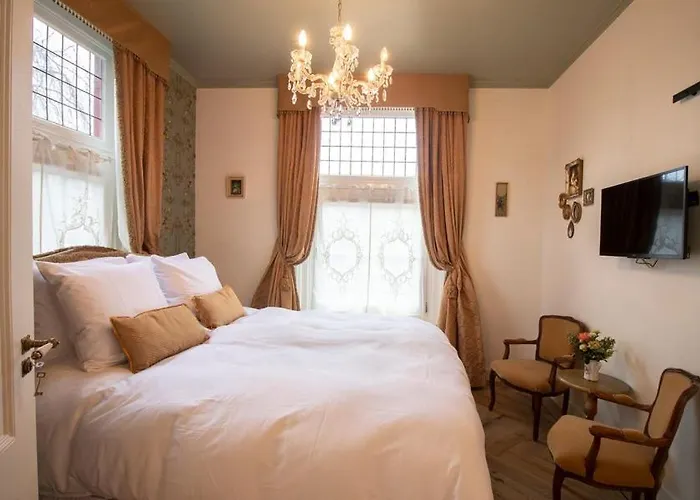 Hotellerie Het Wapen Athlone Отель De Steeg