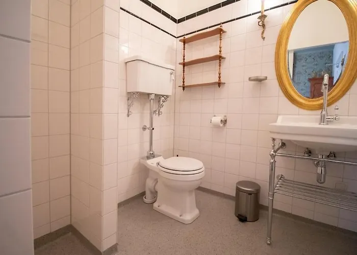 Отель Hotellerie Het Wapen Athlone *